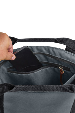 Logo trade reklaamtoote pilt: Black+Blum 16L isoleeritud kandekott/jahutuskott